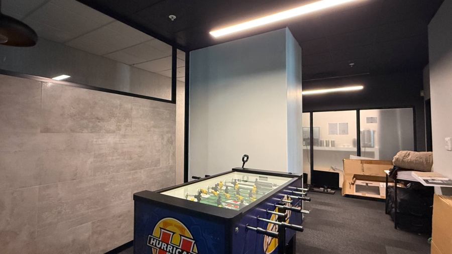 To Let commercial Property for Rent in Cape Town City Centre Western Cape